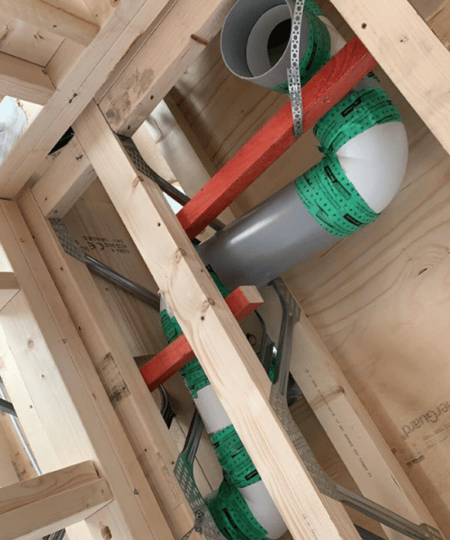 Pipe Repair